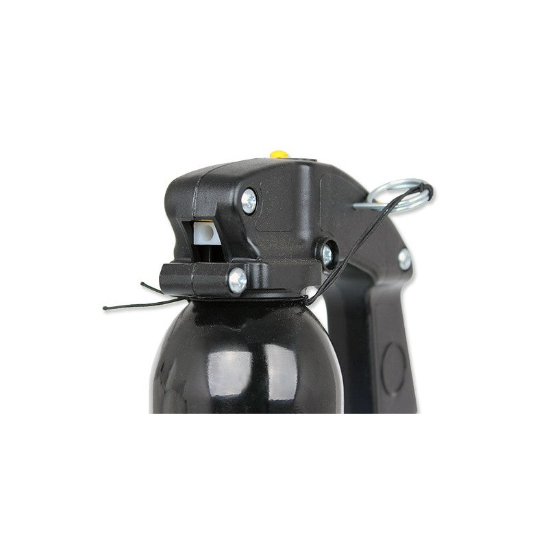 SABRE RED REIZSTOFFSPRÜHGERÄT MK9 550ml FLÜSSIGSTRAHL