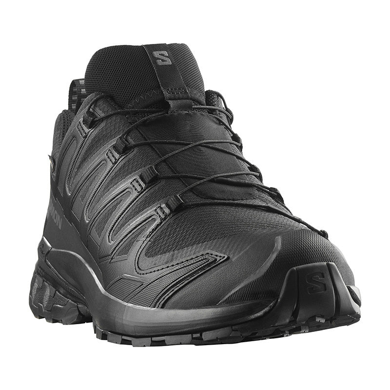 SALOMON XA PRO FORCES GTX - BLACK