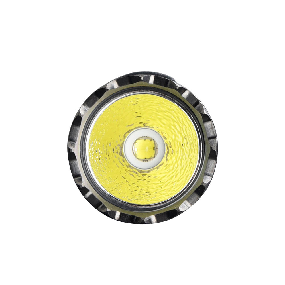 FITORCH M20 TASCHENLAMPE