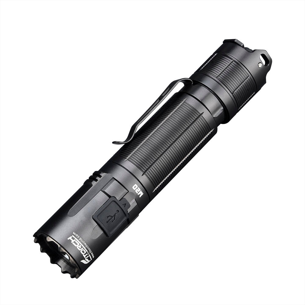 FITORCH M20 TASCHENLAMPE