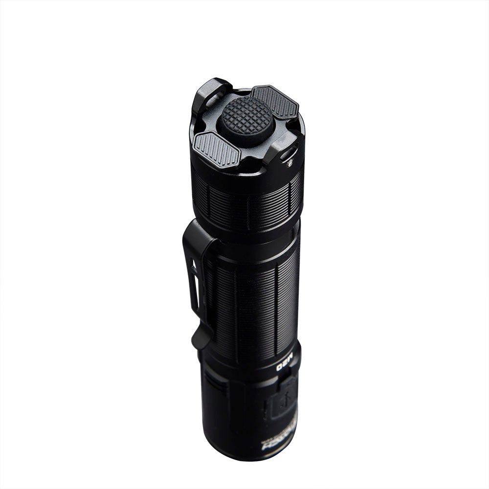 FITORCH M20 TASCHENLAMPE