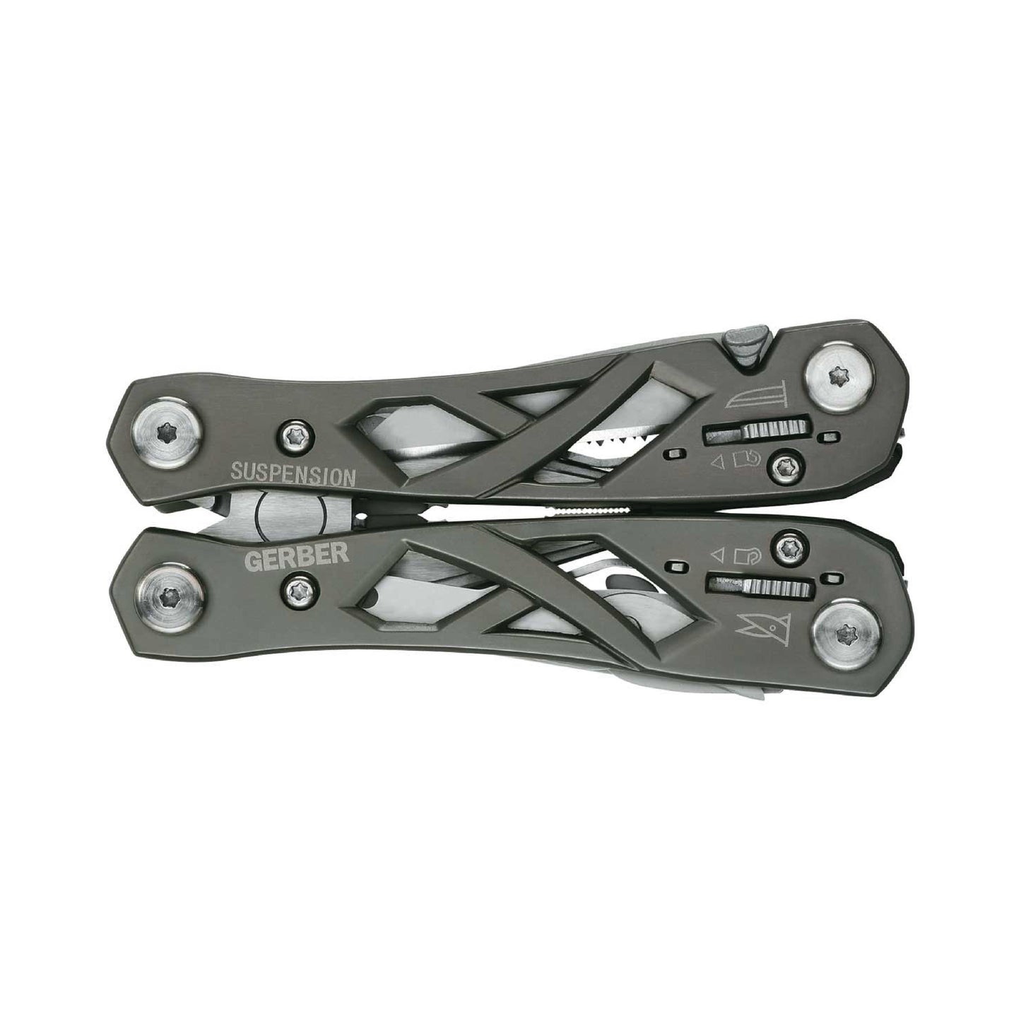 GERBER MULTITOOL SUSPENSION