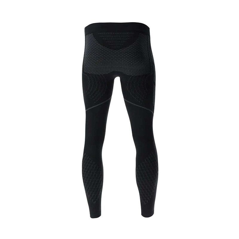 UYN MAN AMBITYON DEFENDER UW PANTS LONG