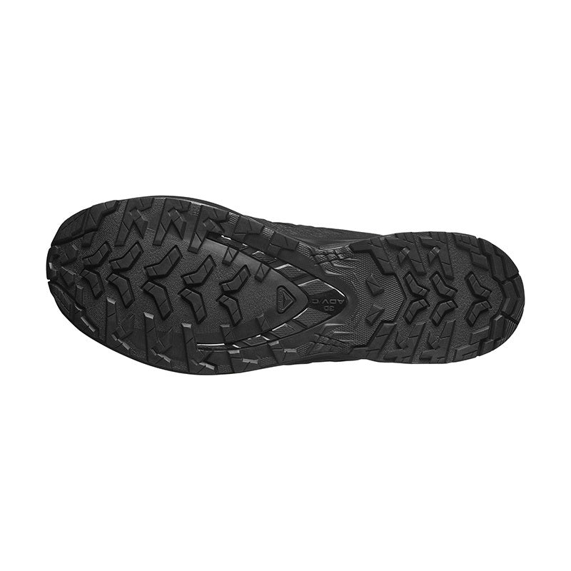 SALOMON XA PRO FORCES GTX - BLACK