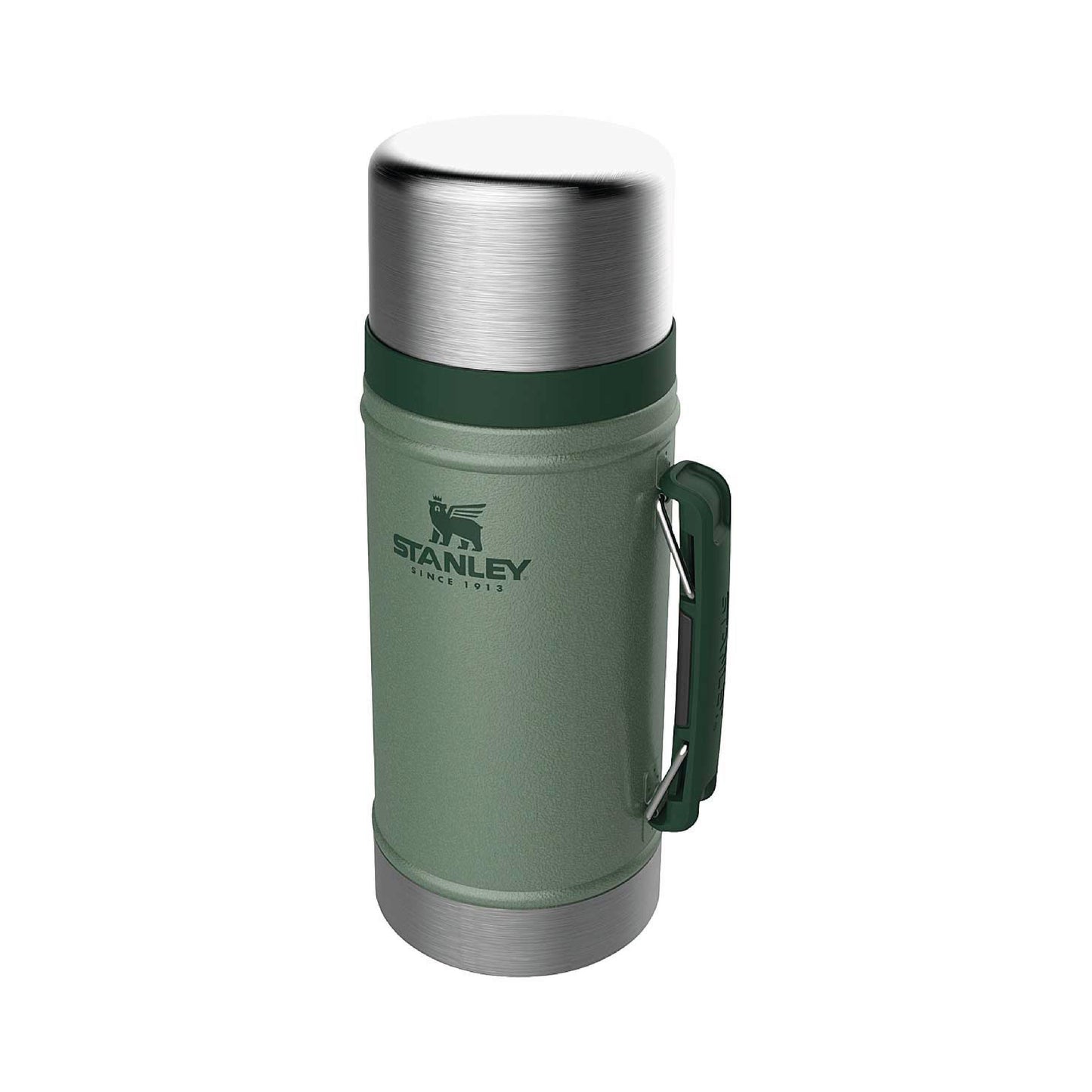 STANLEY CLASSIC FOOD CONTAINER 0.9 L GRÜN