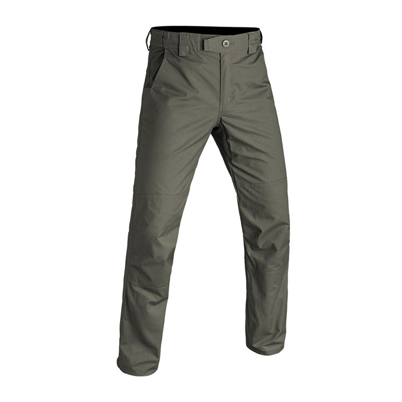 A10 INSTRUCTOR-HOSE (Schrittlänge 83cm) OLIV