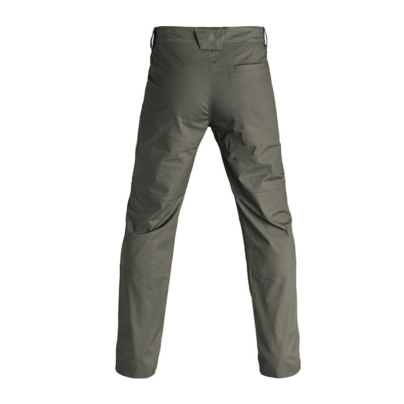 A10 INSTRUCTOR-HOSE (Schrittlänge 83cm) OLIV