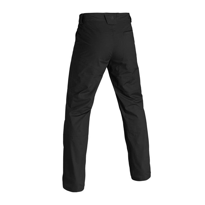 A10 INSTRUCTOR-HOSE (Schrittlänge 89cm) SCHWARZ