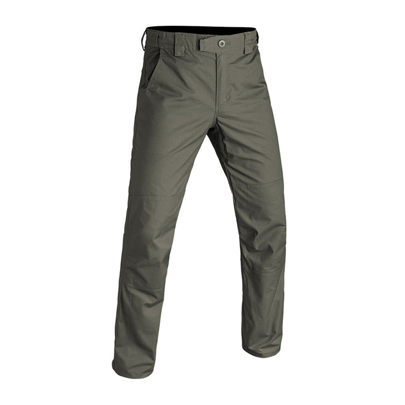 A10 INSTRUCTOR-HOSE (Schrittlänge 89cm) OLIV
