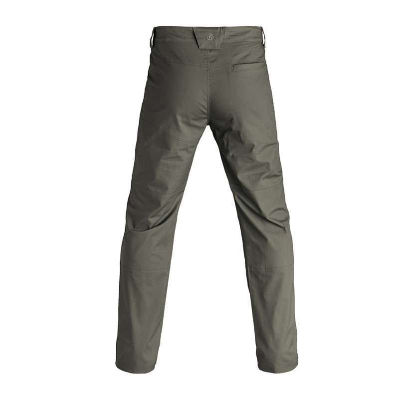 A10 INSTRUCTOR-HOSE (Schrittlänge 89cm) OLIV