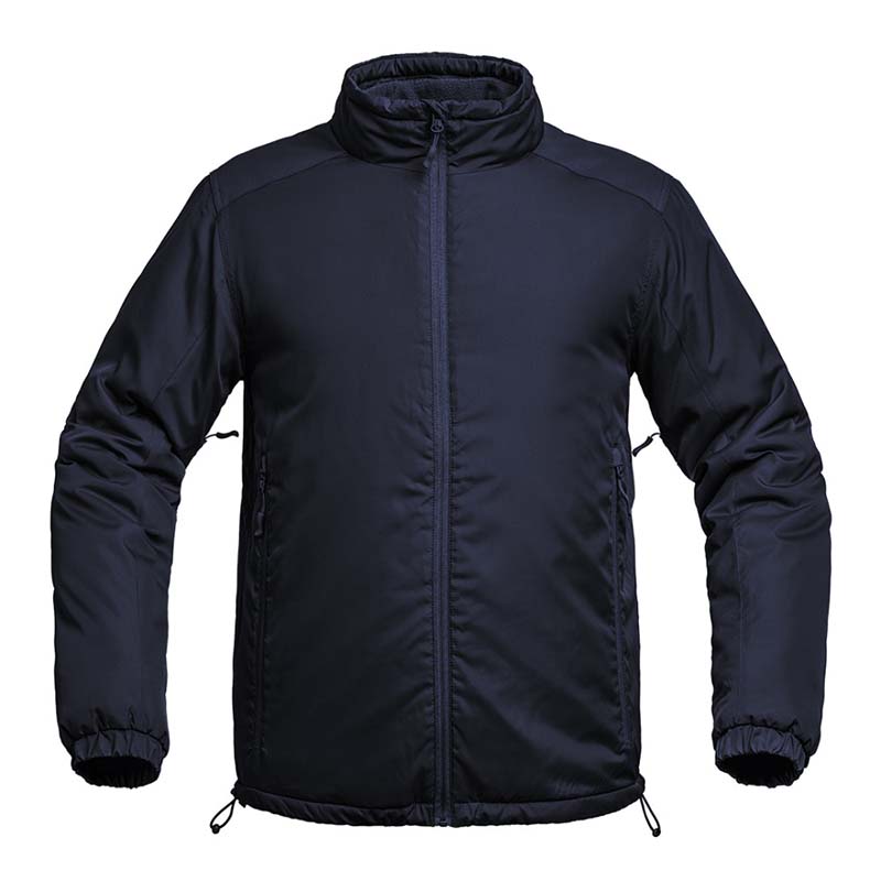 A10 FIGHTER XMF 120 JACKE MARINEBLAU