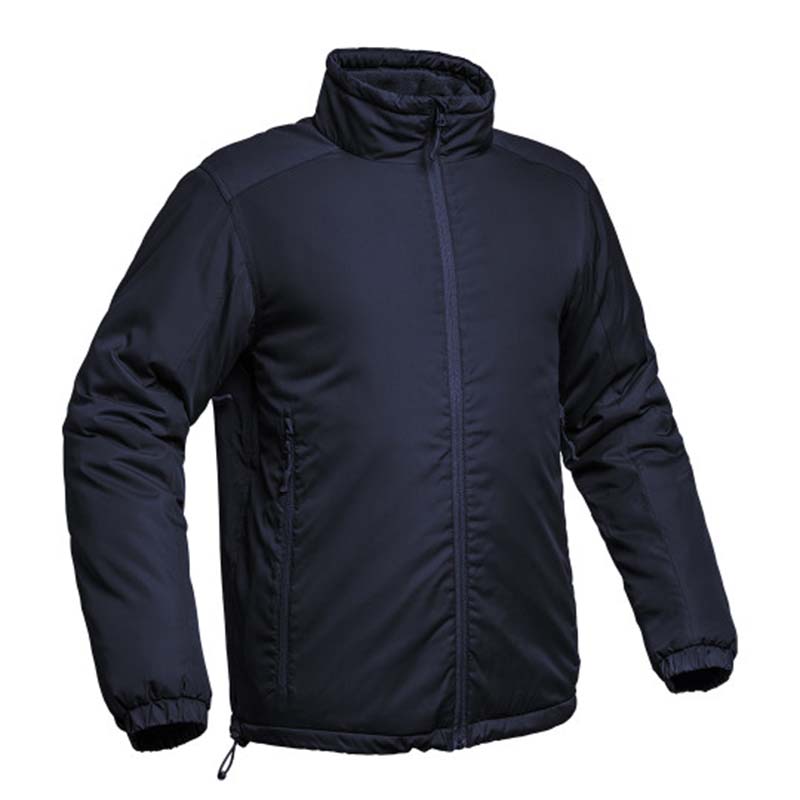 A10 FIGHTER XMF 120 JACKE MARINEBLAU
