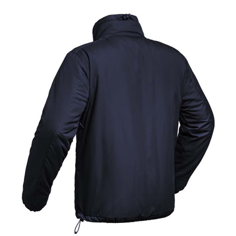 A10 FIGHTER XMF 120 JACKE MARINEBLAU