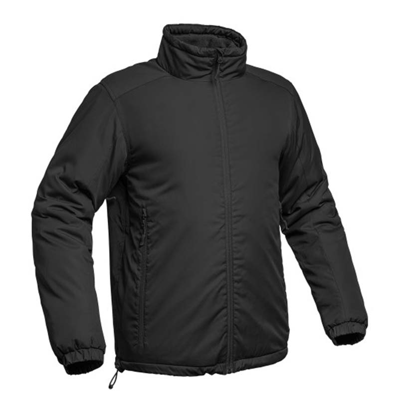A10 FIGHTER XMF 120 JACKE SCHWARZ