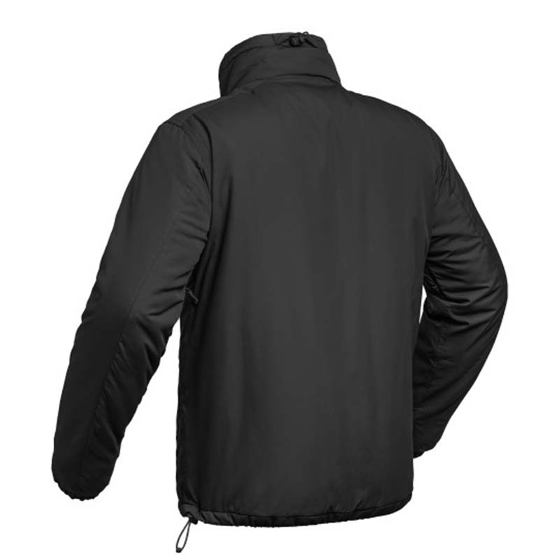 A10 FIGHTER XMF 120 JACKE SCHWARZ
