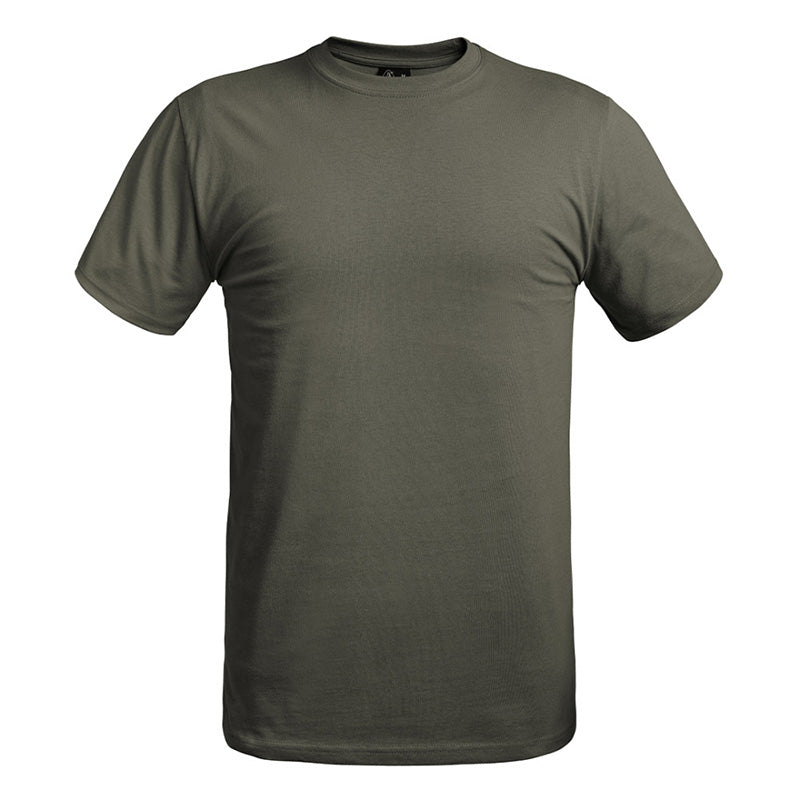 A10 T-SHIRT STRONG AIRFLOW OLIV