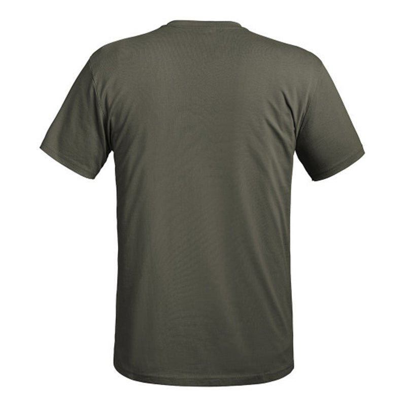 A10 T-SHIRT STRONG AIRFLOW OLIV