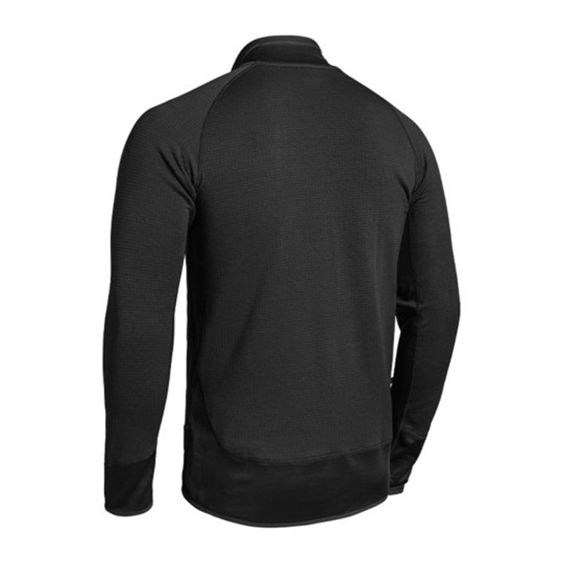 A10 THERMO PERFORMER BASIS-JACKE -10°C > -20°C SCHWARZ