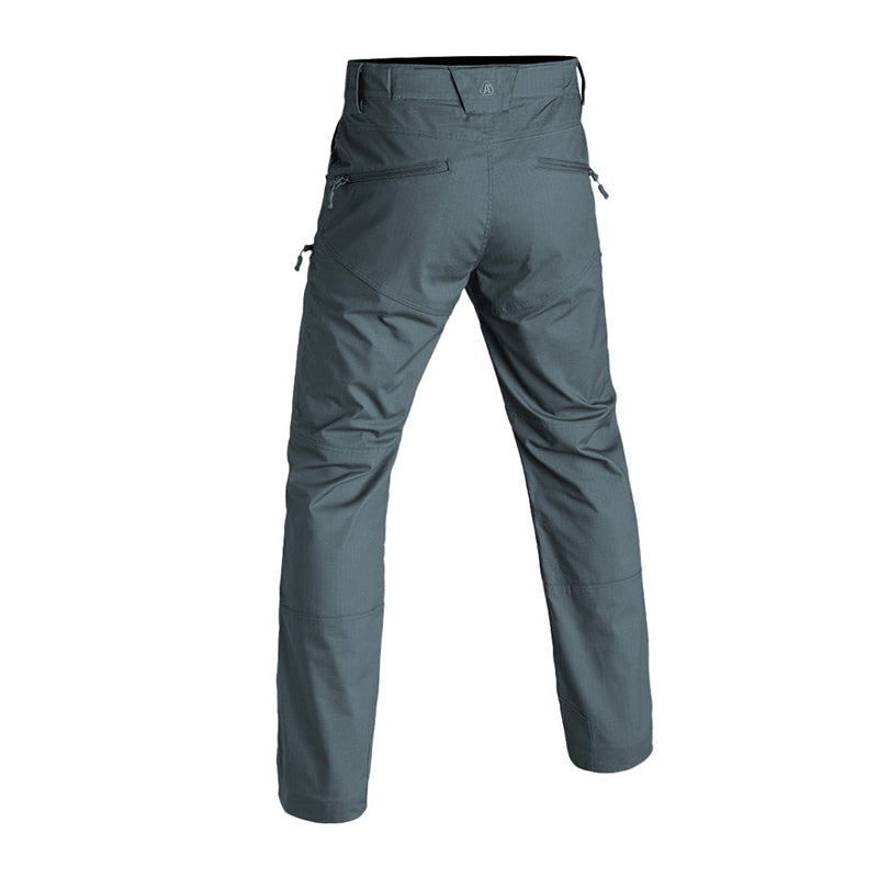 A10 V2 INSTRUCTOR-HOSE (Schrittlänge 83cm) BETONGRAU