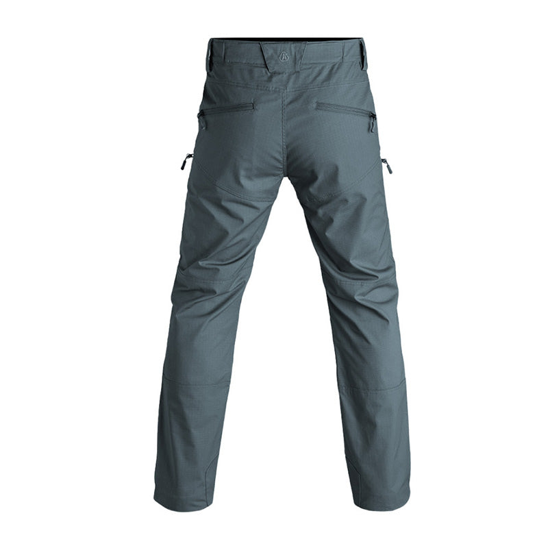A10 V2 INSTRUCTOR-HOSE (Schrittlänge 83cm) BETONGRAU