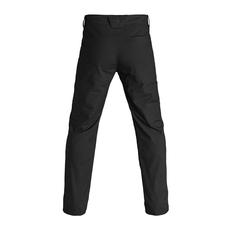 A10 INSTRUCTOR-HOSE (Schrittlänge 83cm) SCHWARZ