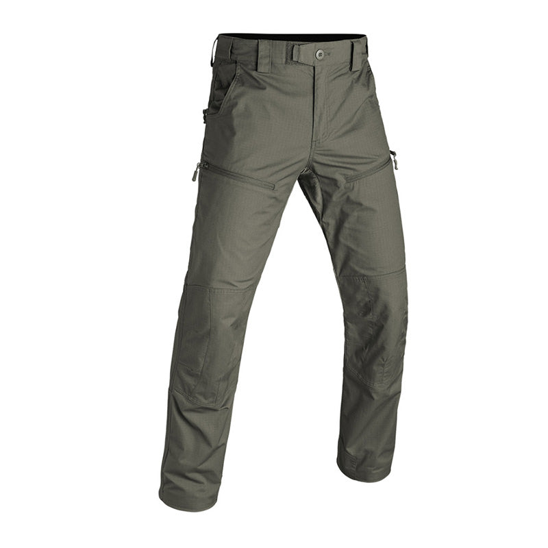 A10 V2 INSTRUCTOR-HOSE (Schrittlänge 89cm) OLIV