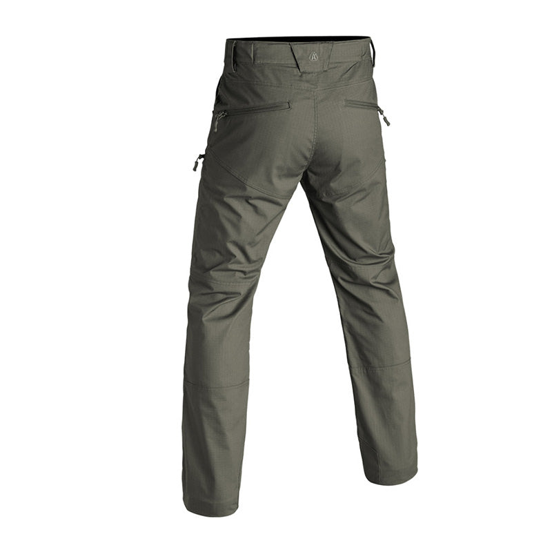 A10 V2 INSTRUCTOR-HOSE (Schrittlänge 89cm) OLIV