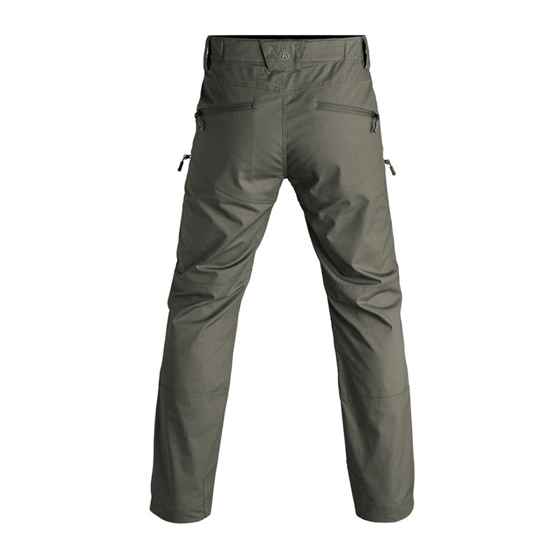 A10 V2 INSTRUCTOR-HOSE (Schrittlänge 89cm) OLIV