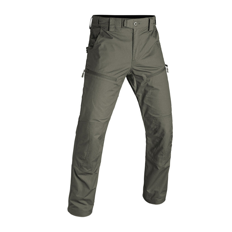 A10 V2 INSTRUCTOR-HOSE (Schrittlänge 83cm) OLIV
