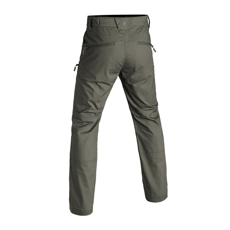 A10 V2 INSTRUCTOR-HOSE (Schrittlänge 83cm) OLIV