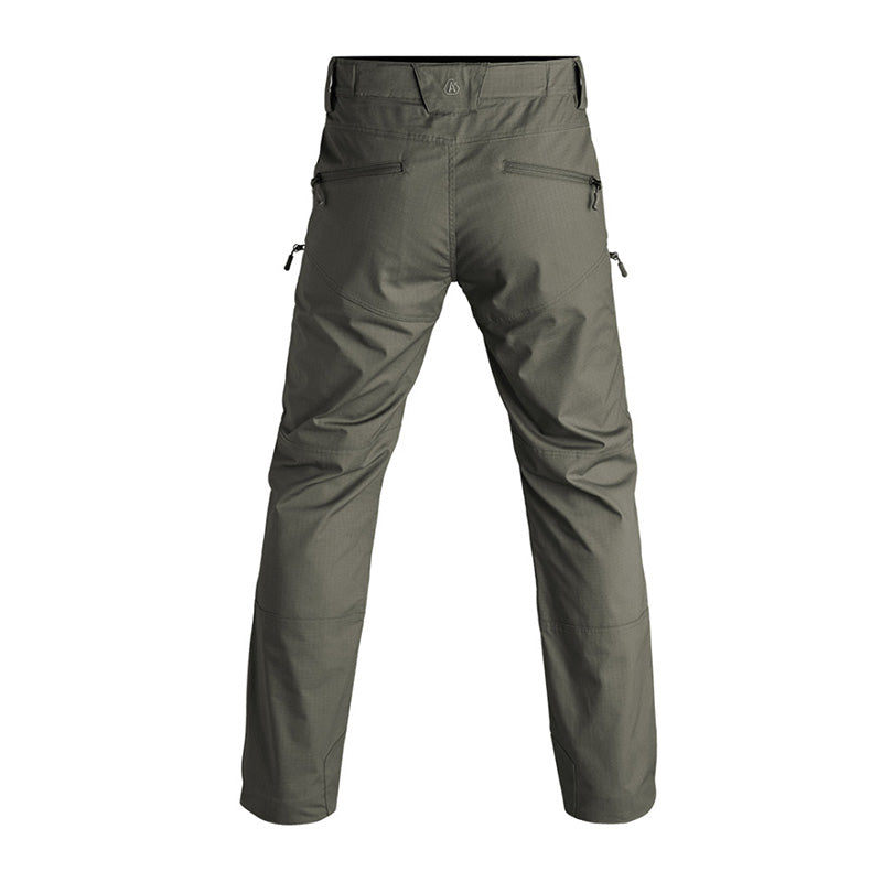 A10 V2 INSTRUCTOR-HOSE (Schrittlänge 83cm) OLIV