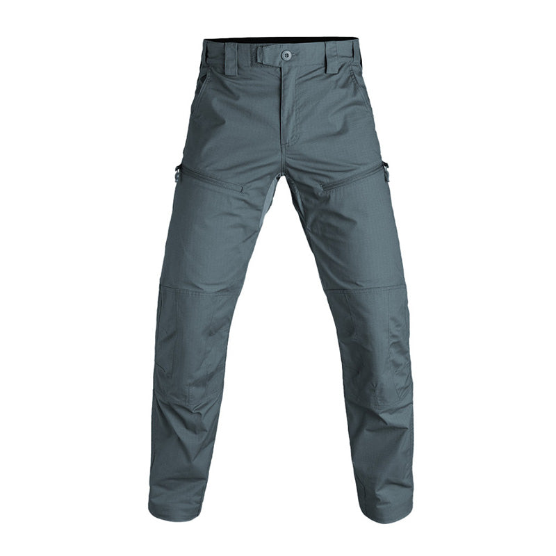A10 V2 INSTRUCTOR-HOSE (Schrittlänge 89cm) BETONGRAU
