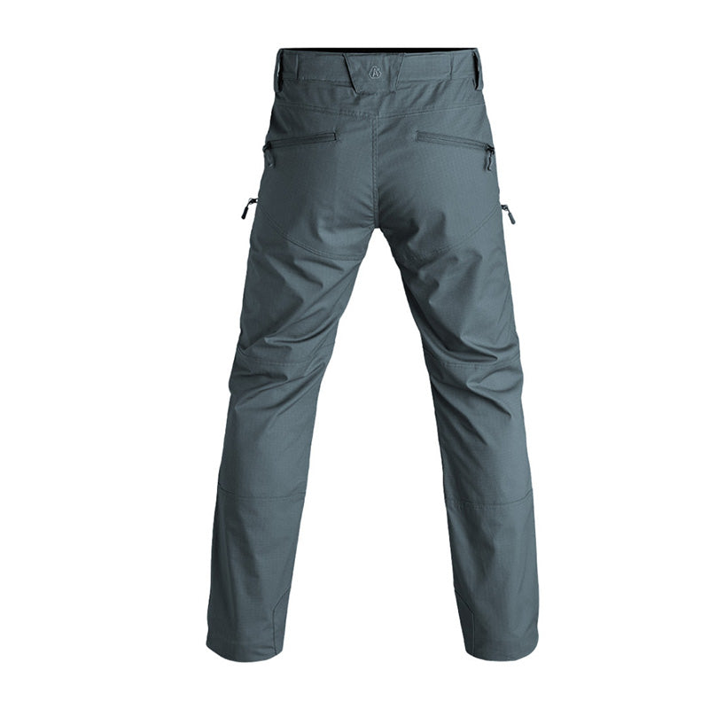 A10 V2 INSTRUCTOR-HOSE (Schrittlänge 89cm) BETONGRAU