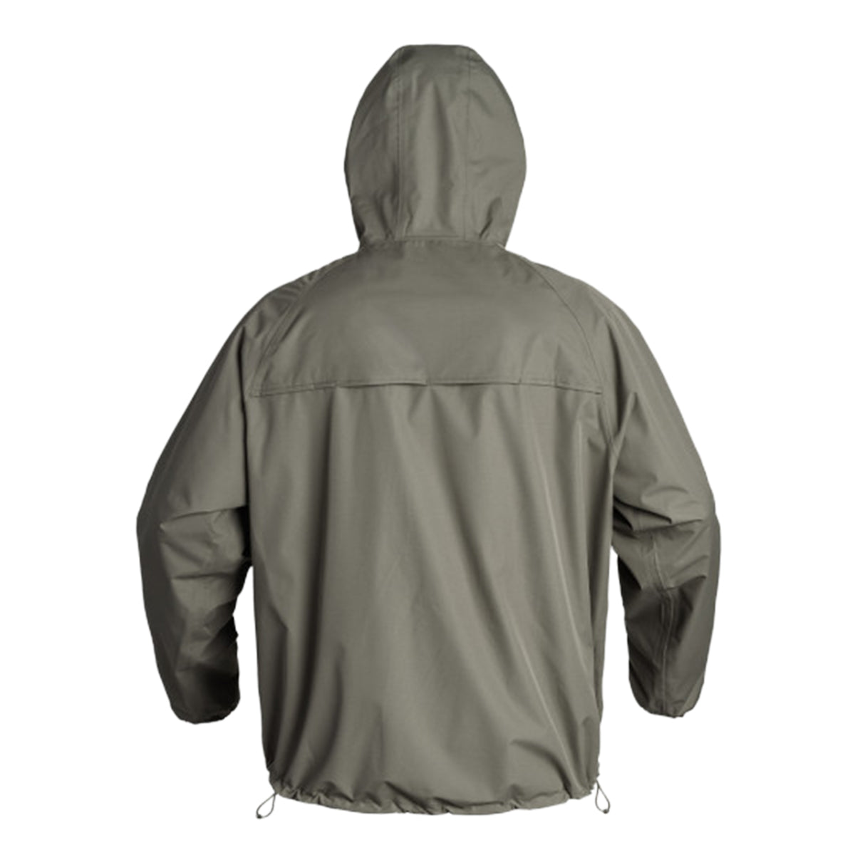 A10 LIGHTSHELL RAIN PROTECT STEINGRAUOLIV