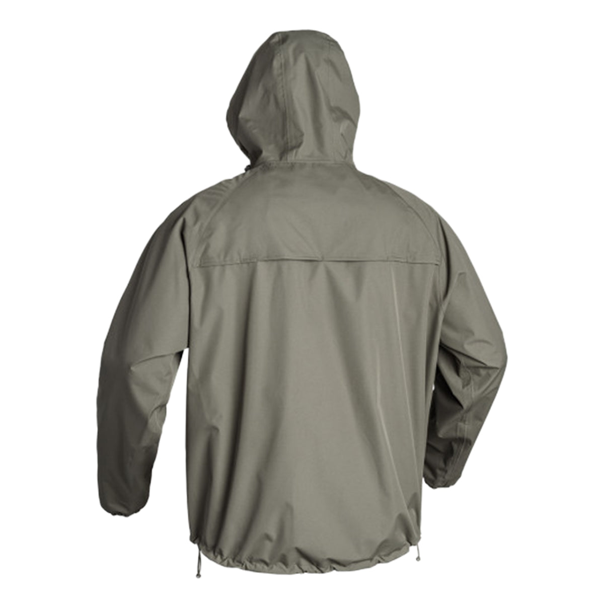 A10 LIGHTSHELL RAIN PROTECT STEINGRAUOLIV