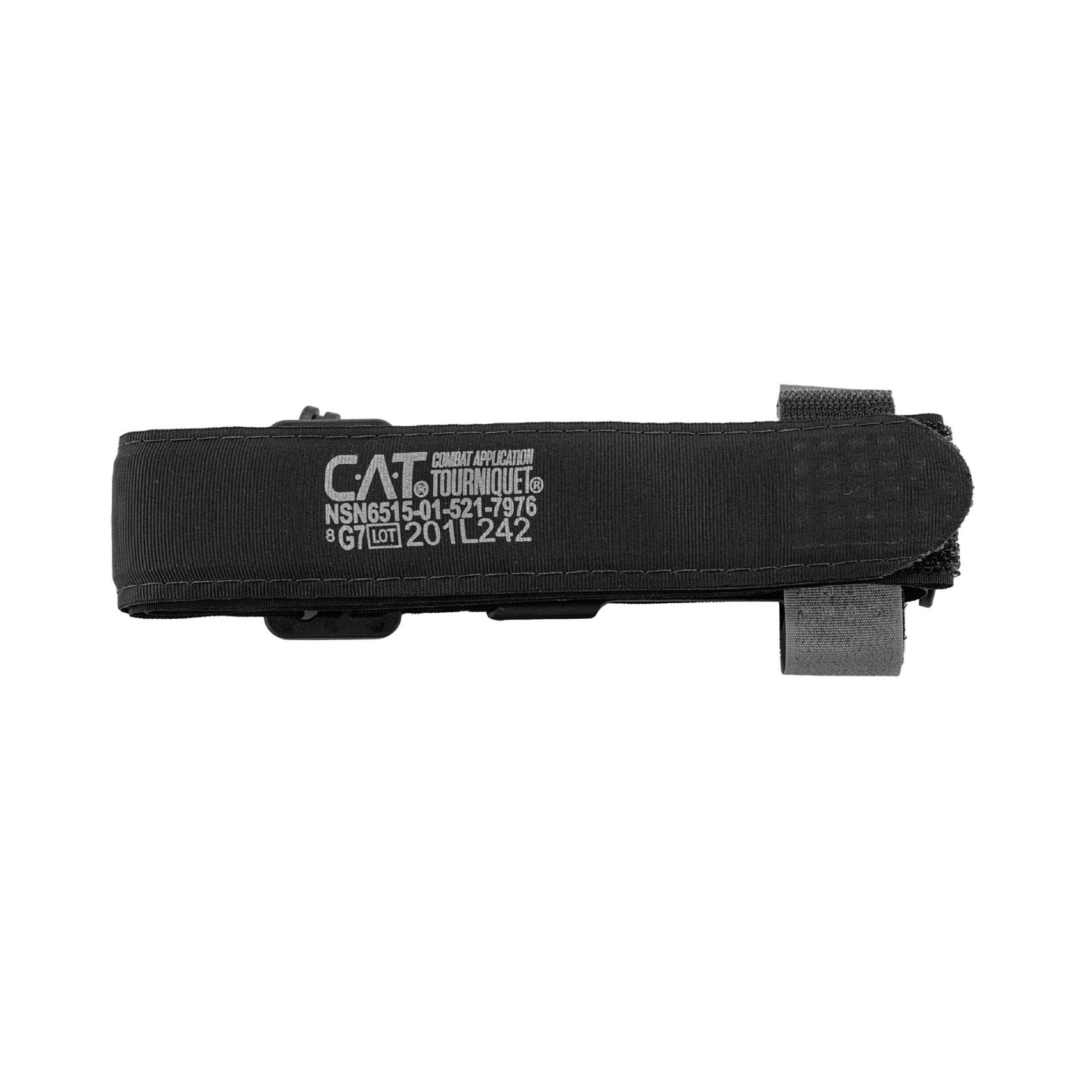 DELTAgear TOURNIQUET KIT MIT CAT GEN 7 TQ