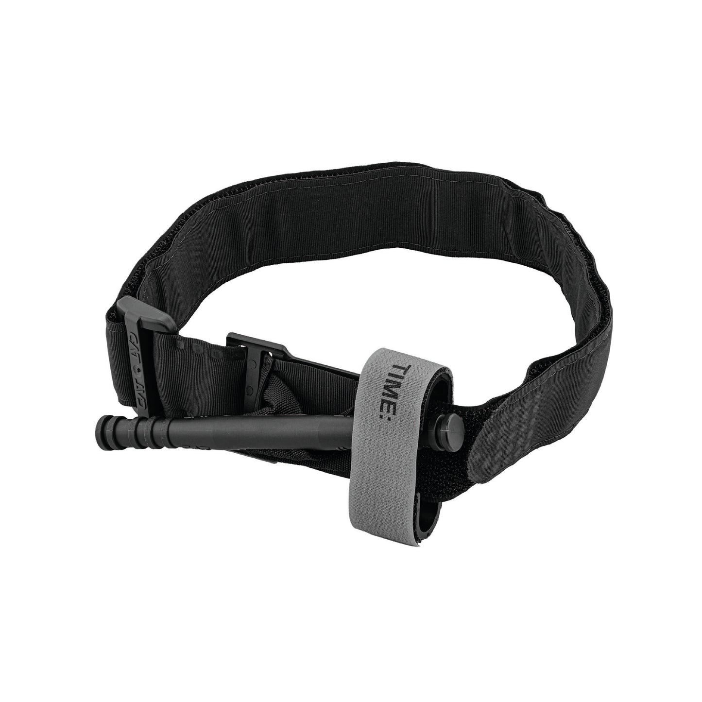 CAT COMBAT APPLICATION TOURNIQUET GEN7 SCHWARZ (TACTICAL)