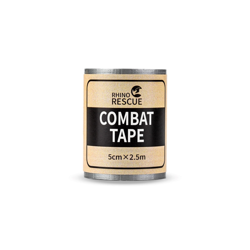 RHINO RESCUE COMBAT TAPE