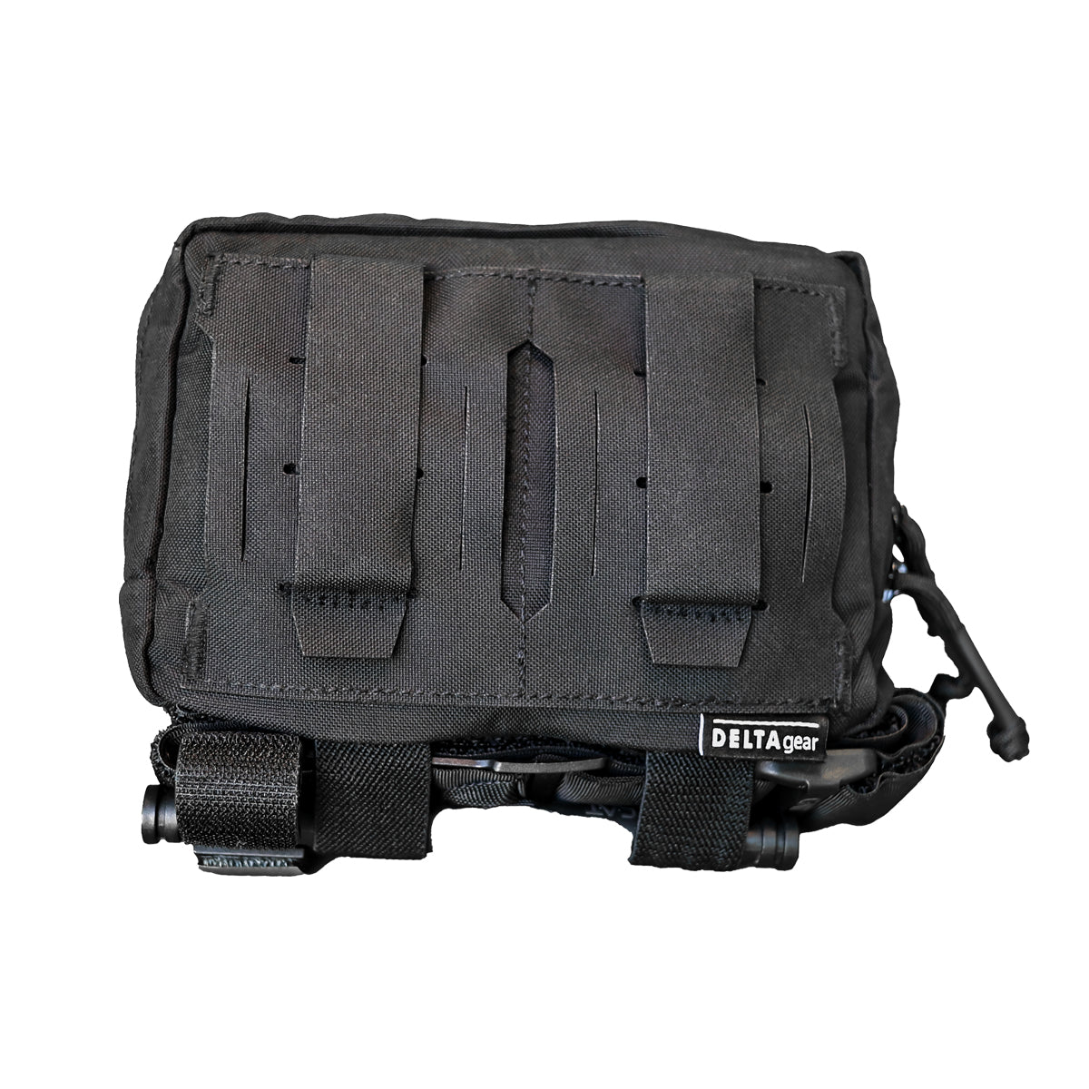 DELTAgear IFAK POUCH PRO MIT CAT GEN7 TQ