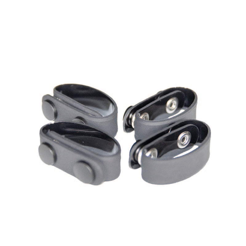 DELTAgear BELTKEEPERS SET (4 STK)