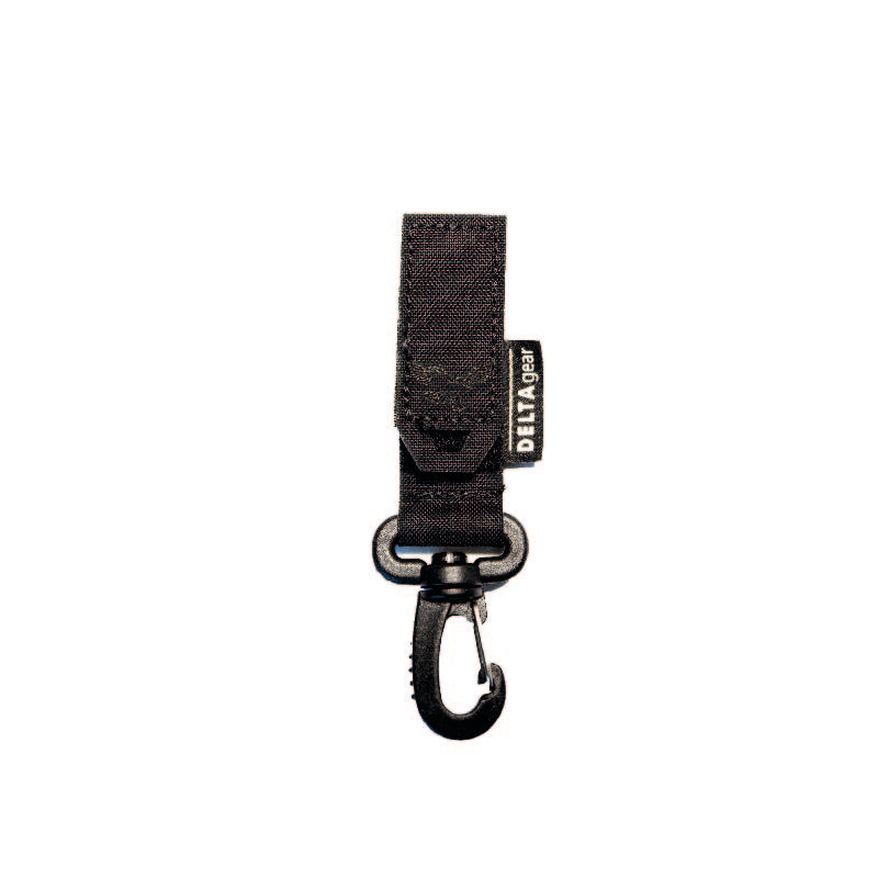 DELTAgear GEARKEEPER FÜR GÜRTEL