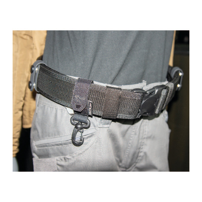 DELTAgear GEARKEEPER FÜR GÜRTEL