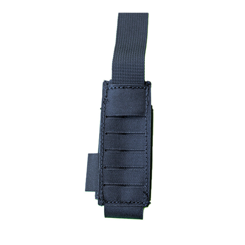 DELTAgear MAGAZIN POUCH SCHWARZ