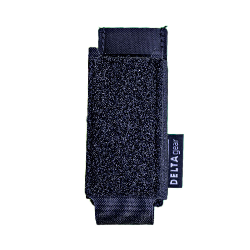 DELTAgear MAGAZIN POUCH SCHWARZ
