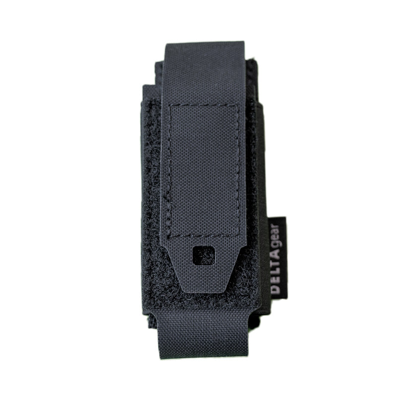 DELTAgear MAGAZIN POUCH SCHWARZ