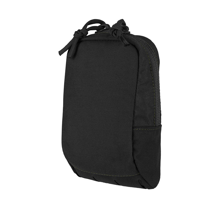 DIRECT ACTION UTILITY POUCH MINI SCHWARZ