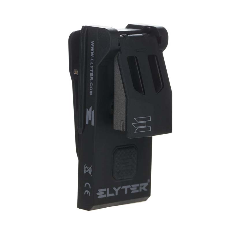 ELYTER LAMPE ML 2 GEN III - UV/W