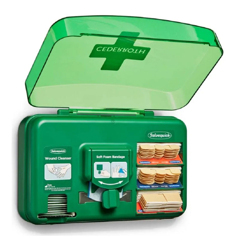 CEDERROTH WOUND CARE DISPENSER