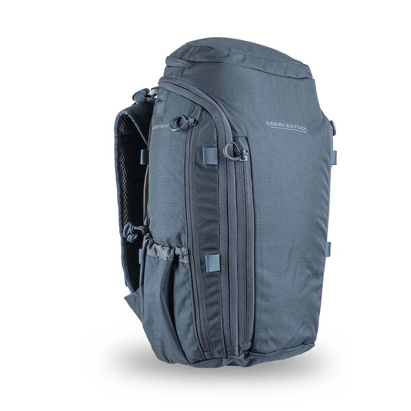 EBERLESTOCK SWITCHBLADE PACK COBALT BLUE
