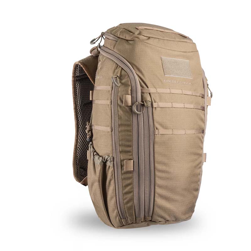 EBERLESTOCK SWITCHBLADE PACK COBALT COYOTE